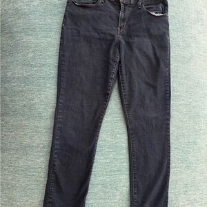 Levi's Dark Blue Women's Skinny Jeans